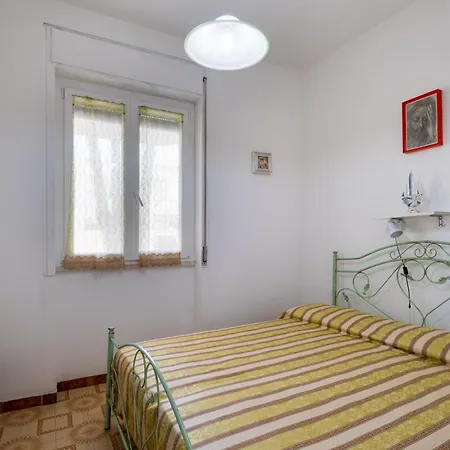 Colopi Apartment *