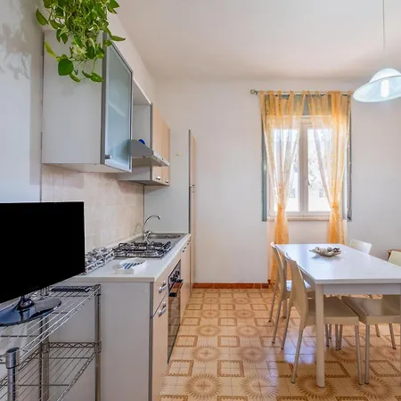 Apartment Colopi Gallipoli