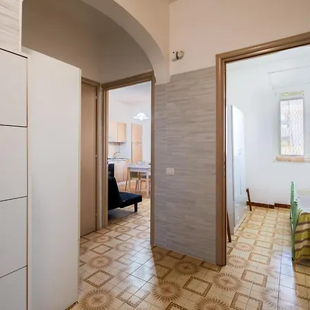 Colopi Apartment