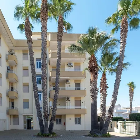 Colopi Apartment