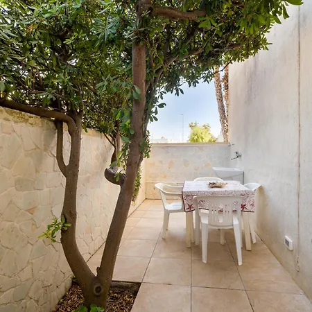 Colopi Apartment Gallipoli