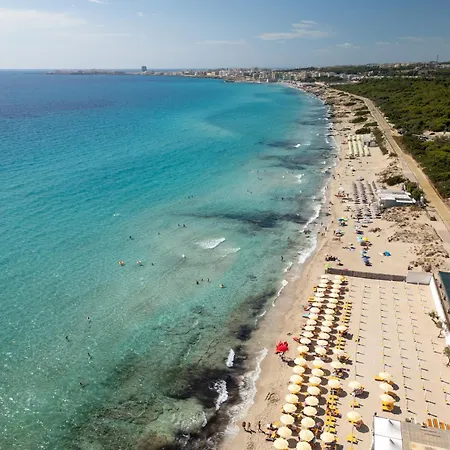 Apartment Colopi Gallipoli